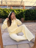 Костюм Розмір: oversize S15184