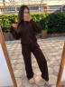 Костюм Розмір: oversize S15184