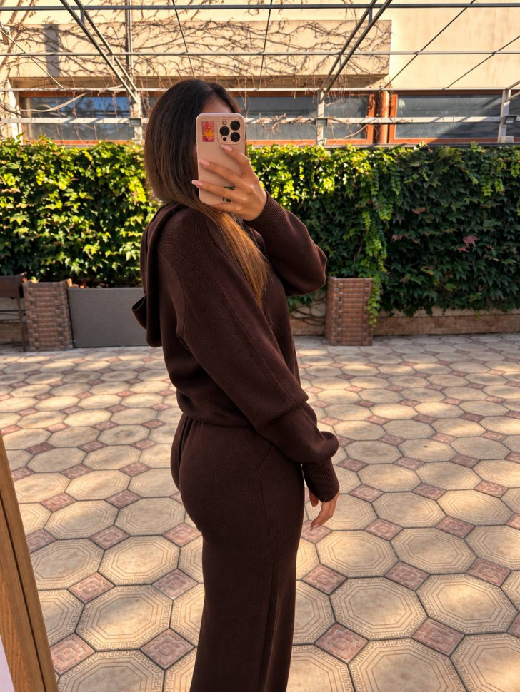 Костюм Розмір: oversize S15184