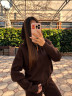 Костюм Розмір: oversize S15184