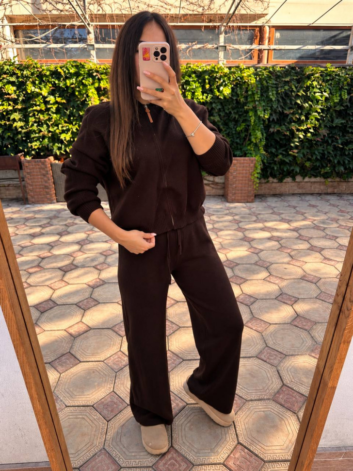 Костюм Розмір: oversize S15184