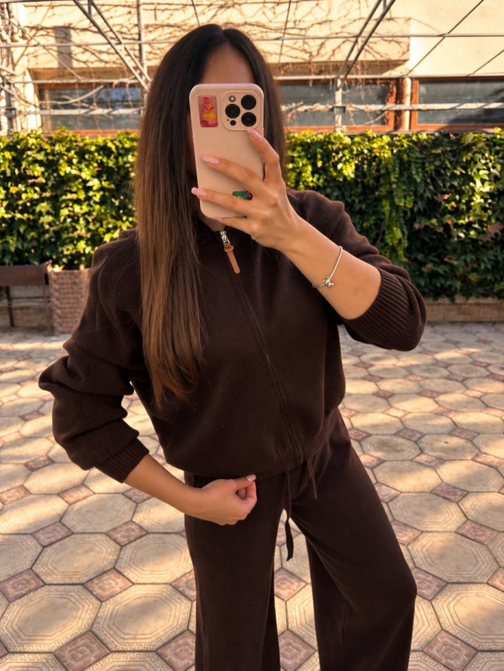 Костюм Розмір: oversize S15184