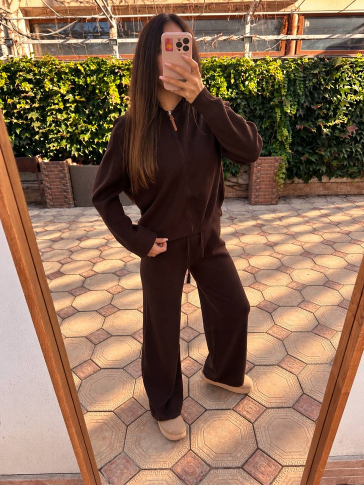 Костюм Розмір: oversize S15184
