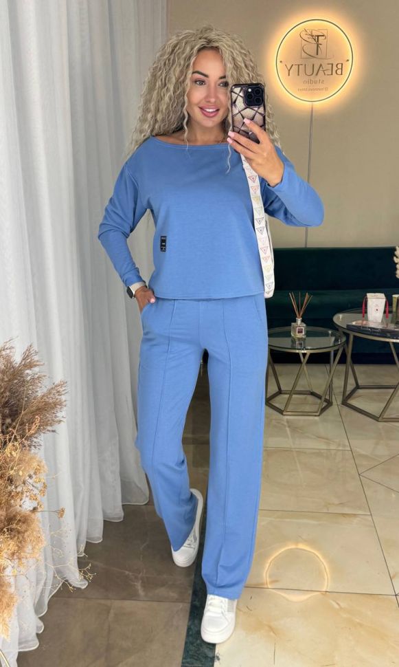 Костюм Розмір: 42-44, 46-48 S5486