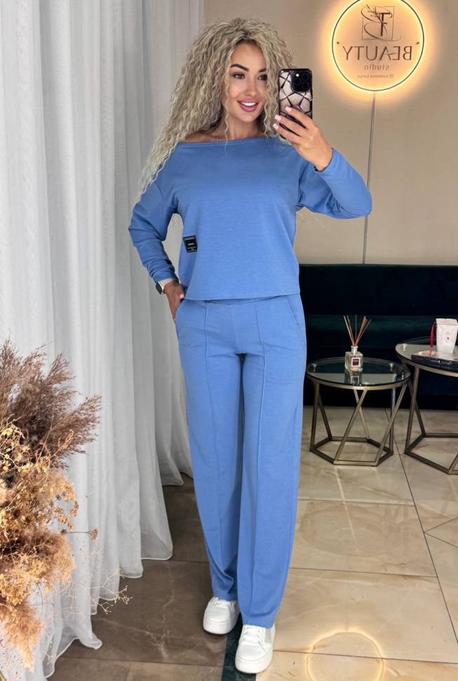 Костюм Розмір: 42-44, 46-48 S5486