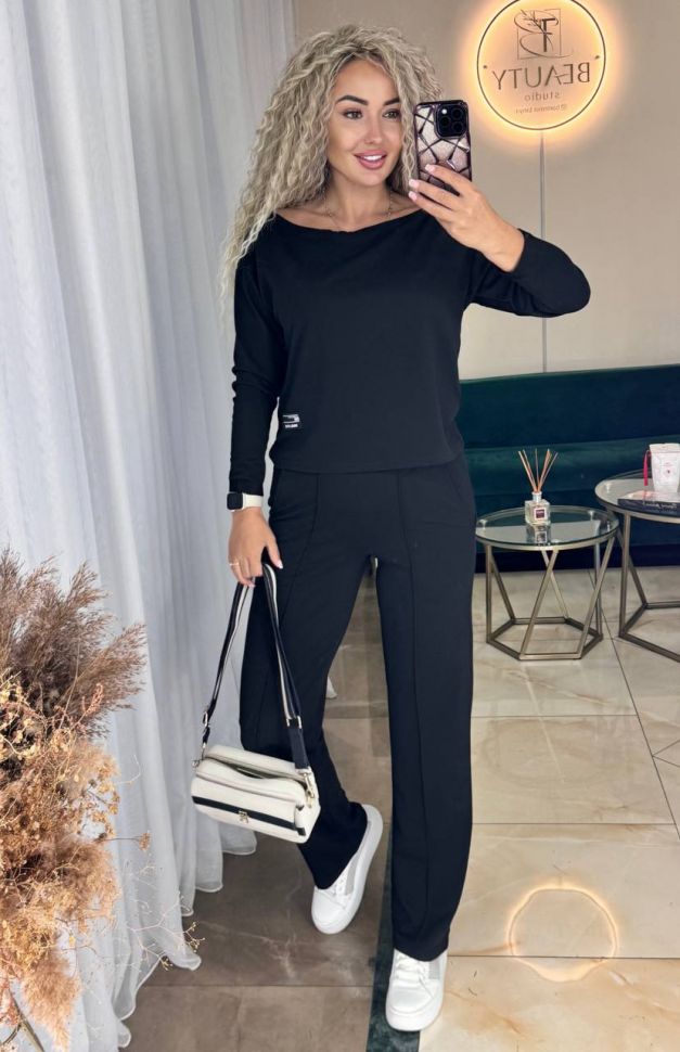 Костюм Розмір: 42-44, 46-48 S5486