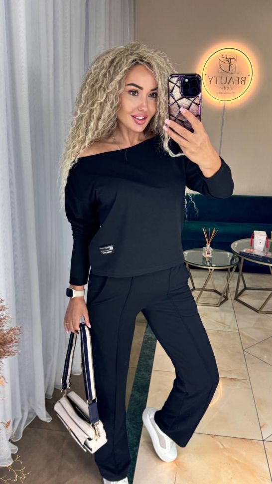 Костюм Розмір: 42-44, 46-48 S5486