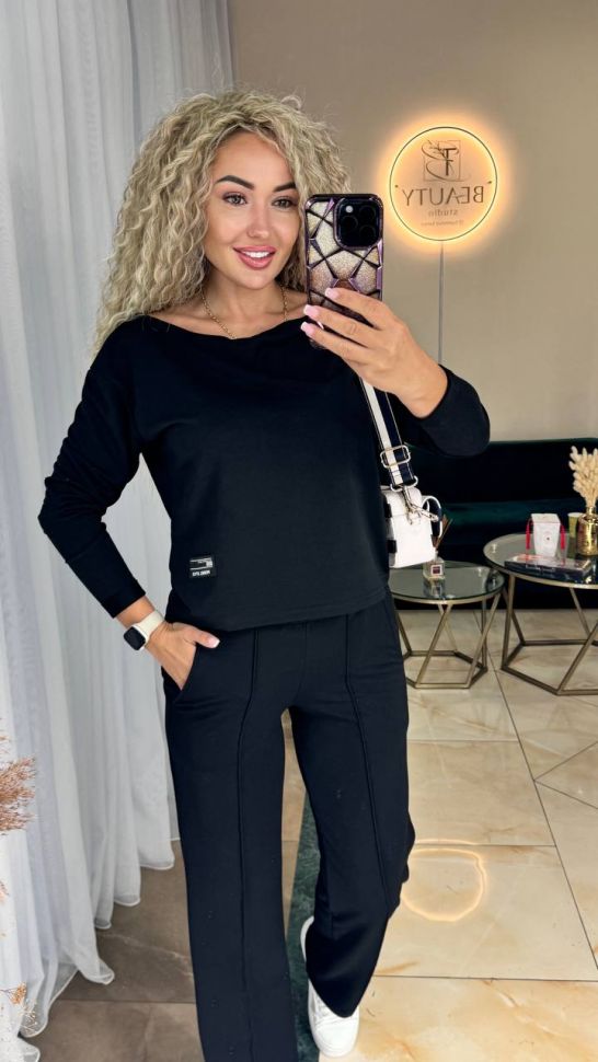 Костюм Розмір: 42-44, 46-48 S5486