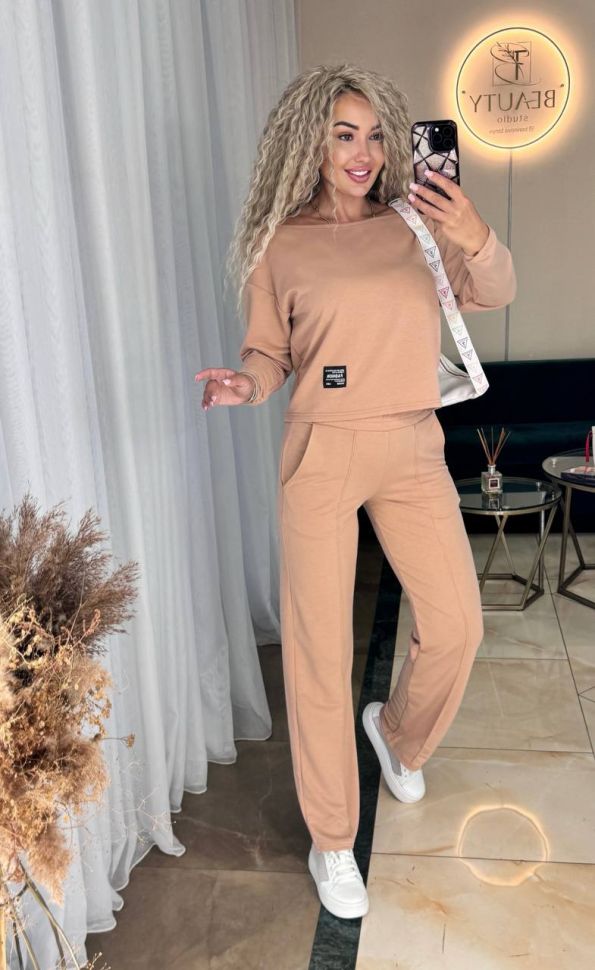 Костюм Розмір: 42-44, 46-48 S5486