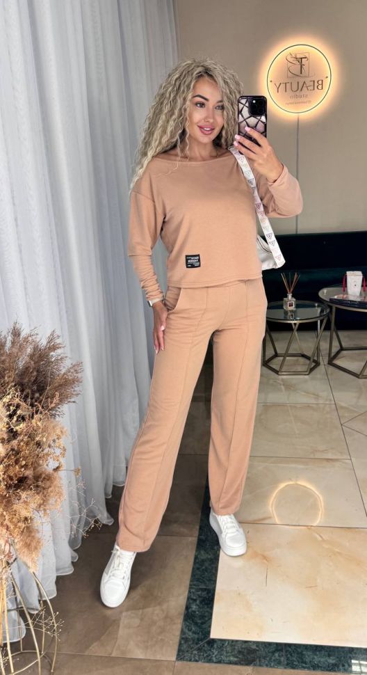 Костюм Розмір: 42-44, 46-48 S5486