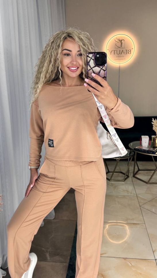 Костюм Розмір: 42-44, 46-48 S5486