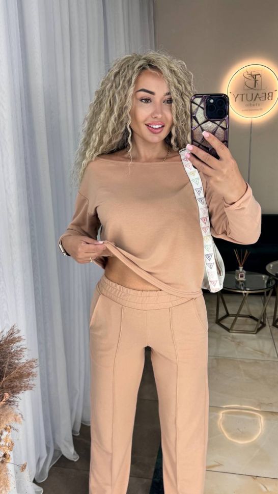 Костюм Розмір: 42-44, 46-48 S5486