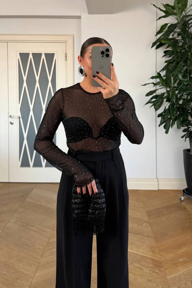 Кофтинка Розмір: s m l S5586