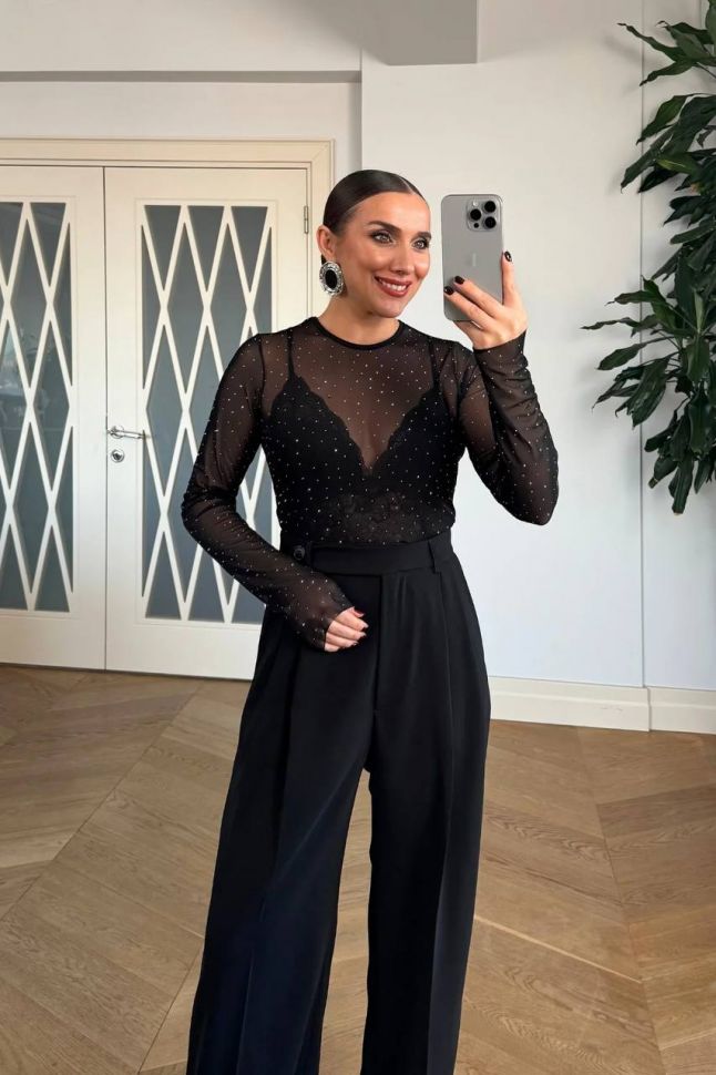 Кофтинка Розмір: s m l S5586