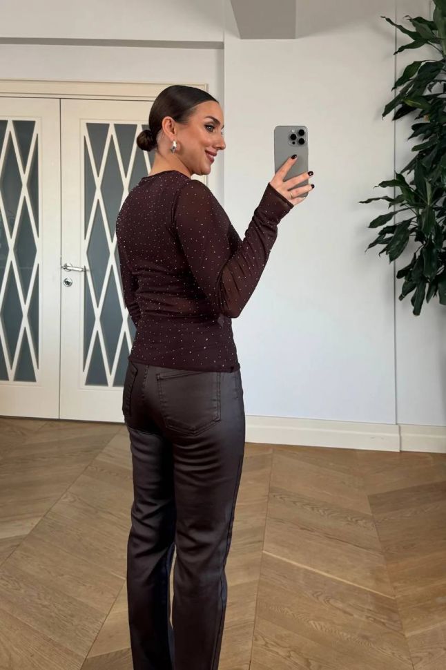 Кофтинка Розмір: s m l S5586