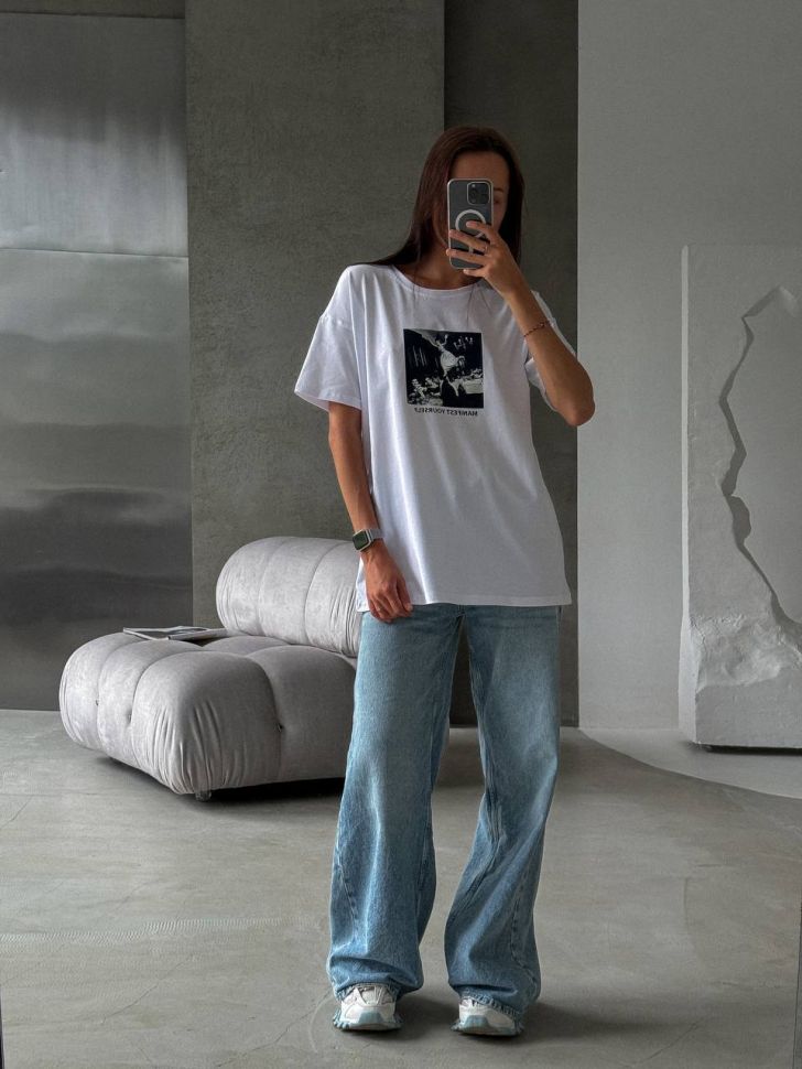 Футболка S5886