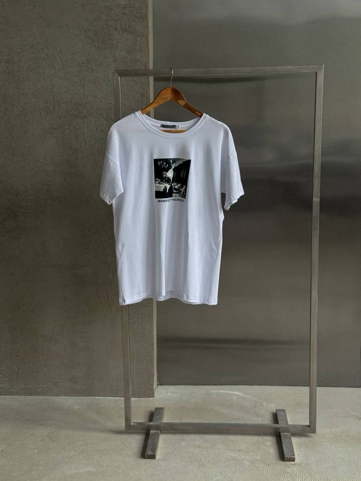 Футболка S5886