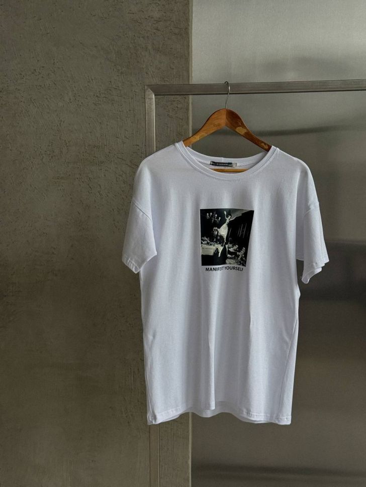 Футболка S5886