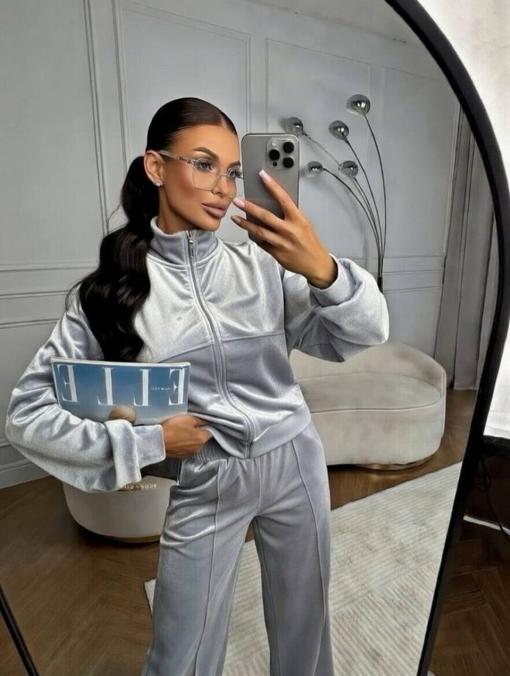 Костюмчик S6385