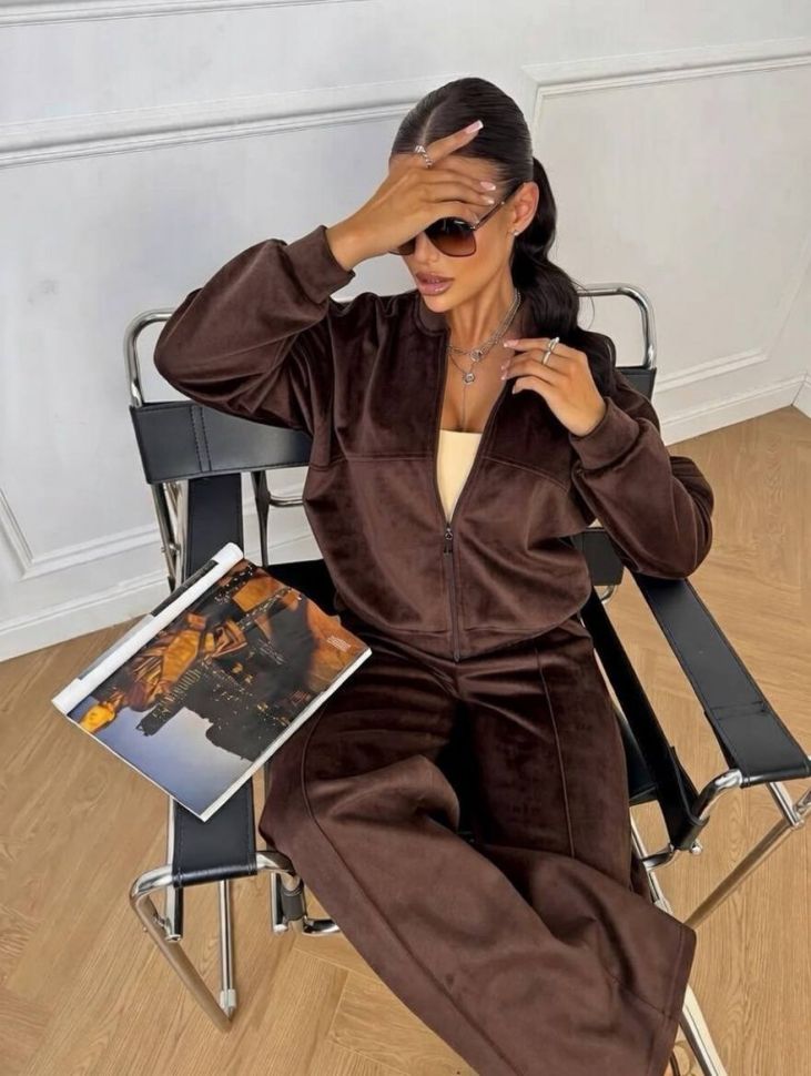 Костюмчик S6385