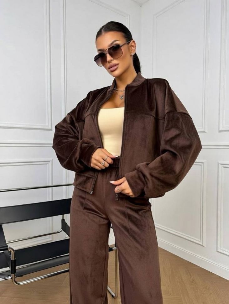 Костюмчик S6385