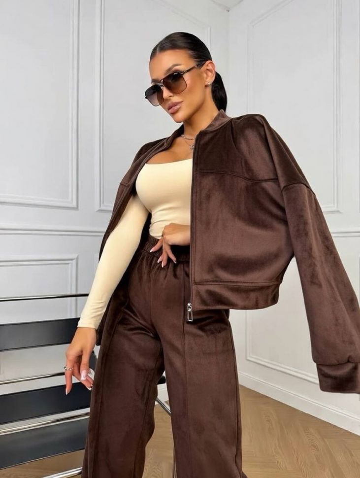 Костюмчик S6385