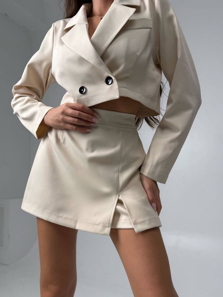 Костюм Розмір: 42-44, 46-48 S6685