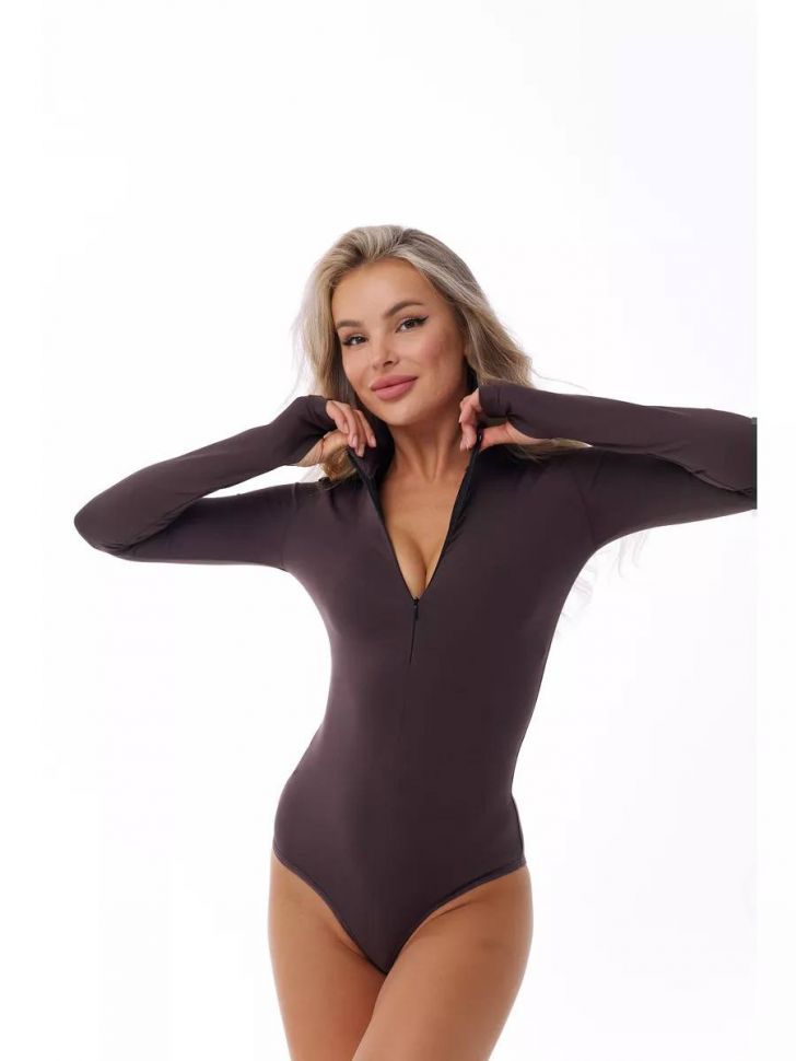 Боді Розмір: oversize S6785