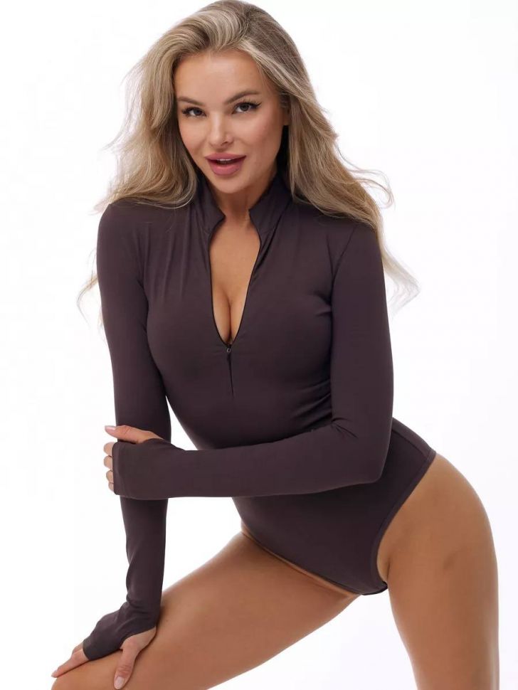 Боді Розмір: oversize S6785