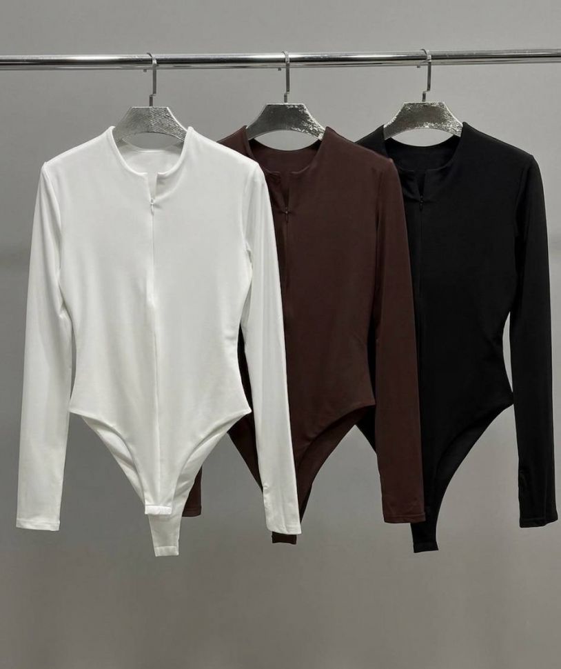 Боді Розмір: oversize S6785