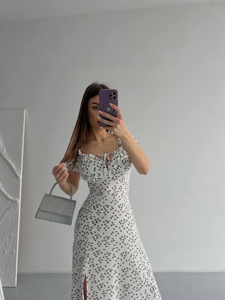 Сукня S8387