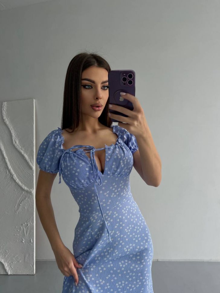 Сукня S8387