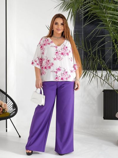 Костюм Розмір: 50-52,54-56 S483