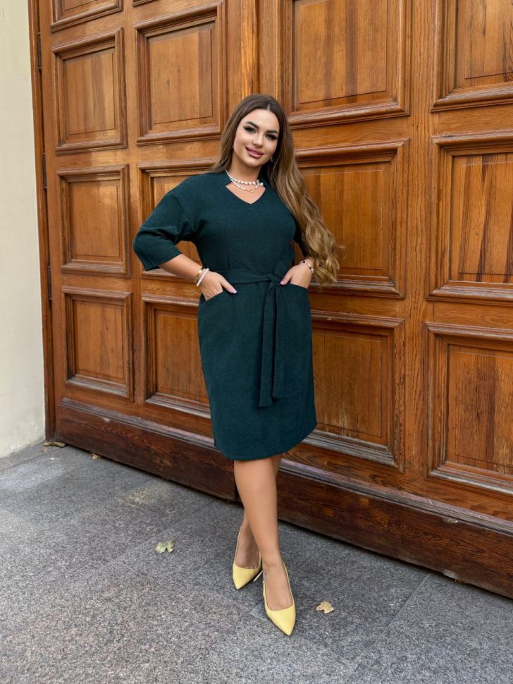 Платье Розмір: 48-50,52-54,56-58 S1388