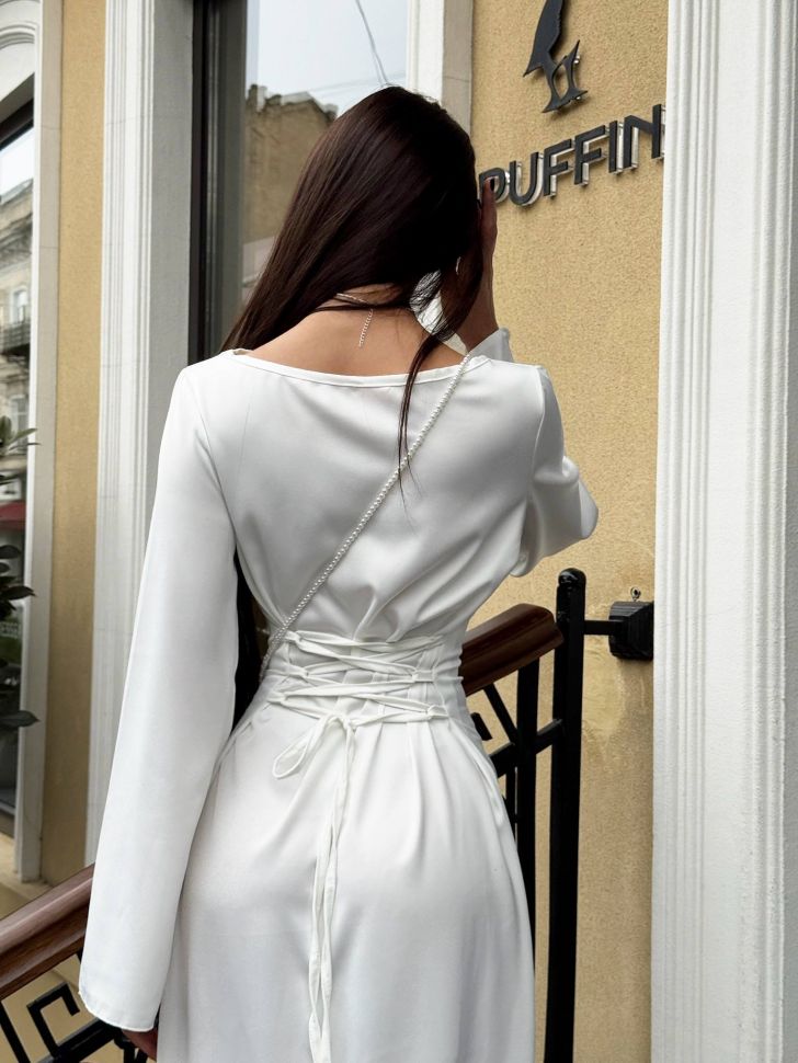 Сукня Розмір: 42-46, 46-48 S1488