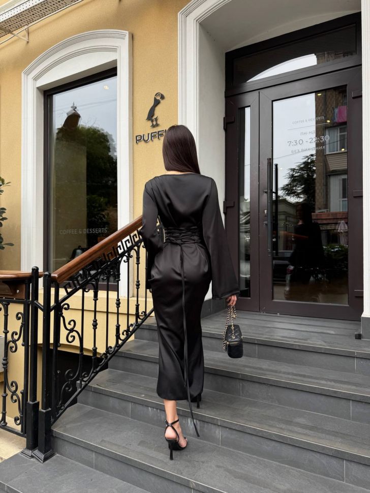 Сукня Розмір: 42-46, 46-48 S1488