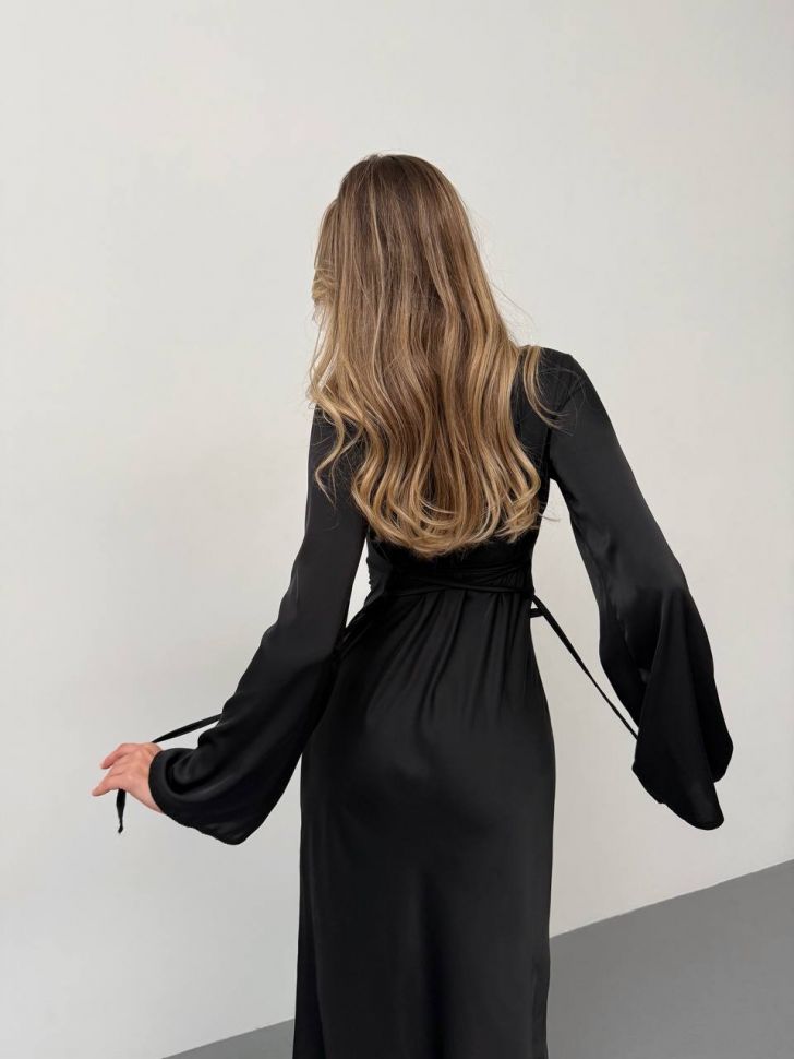 Сукня Розмір: 42-46, 46-48 S1488