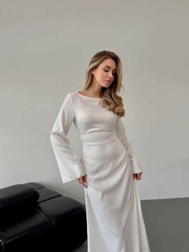 Сукня Розмір: 42-46, 46-48 S1488