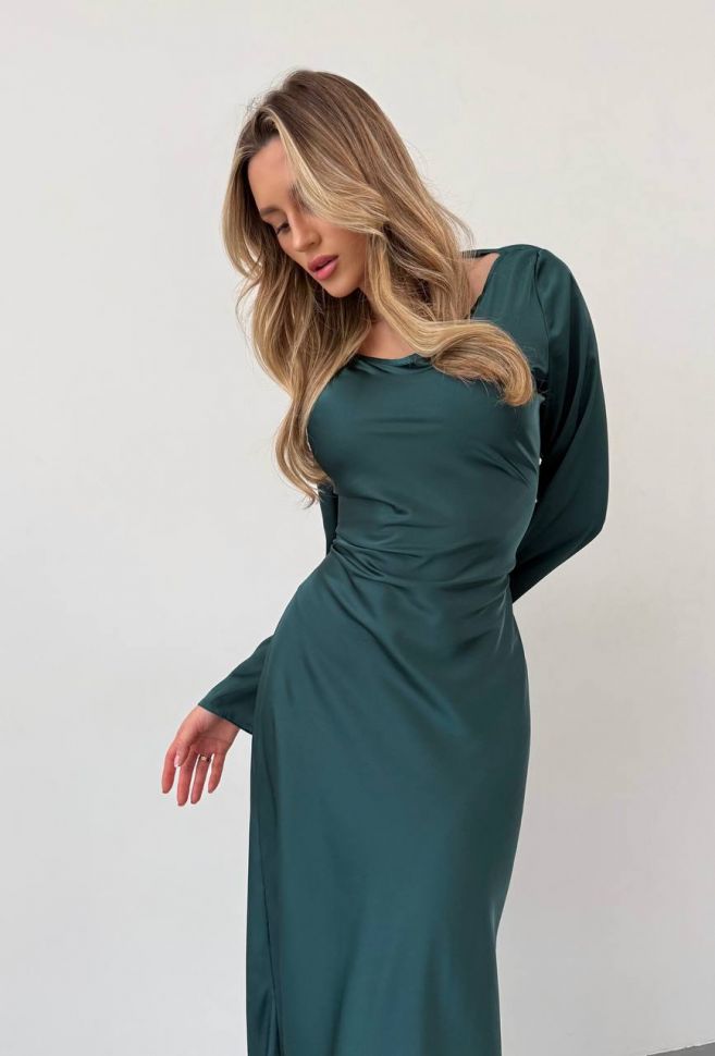 Сукня Розмір: 42-46, 46-48 S1488