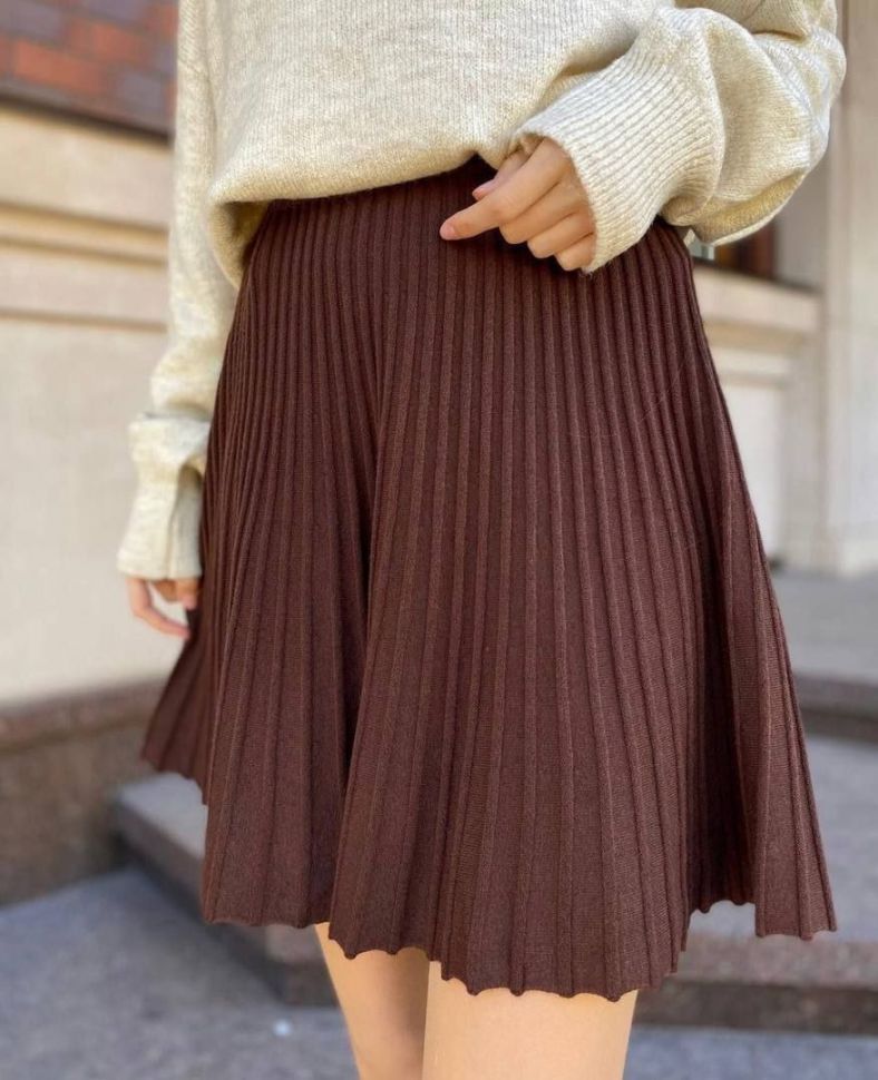 Спідниця S1588