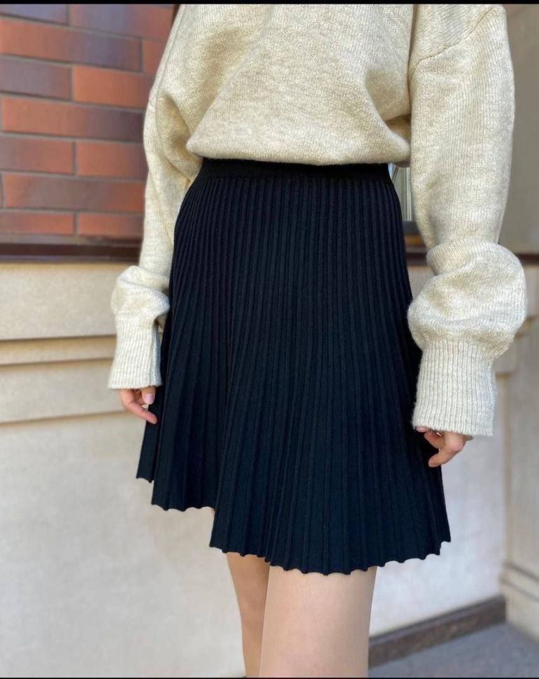 Спідниця S1588