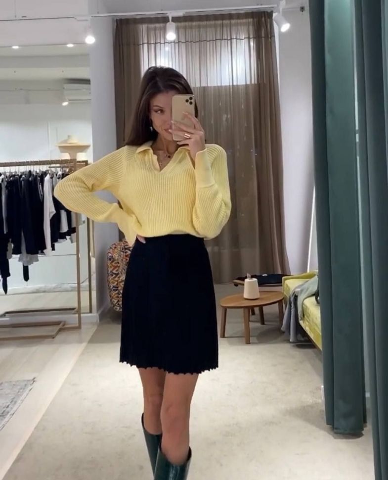 Спідниця S1588