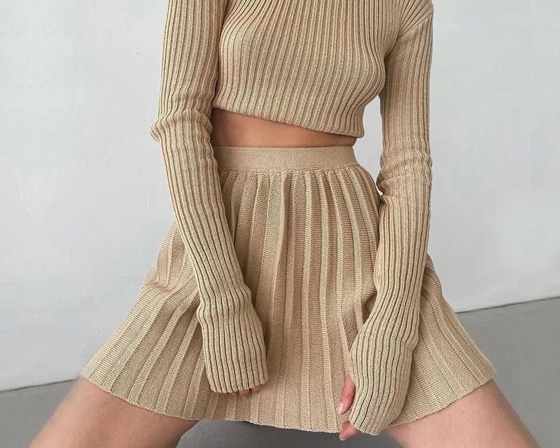 Спідниця S1588