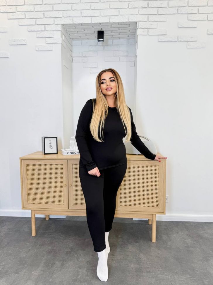 костюм Розмір: 48-50, 52-54, 56-58 S1688