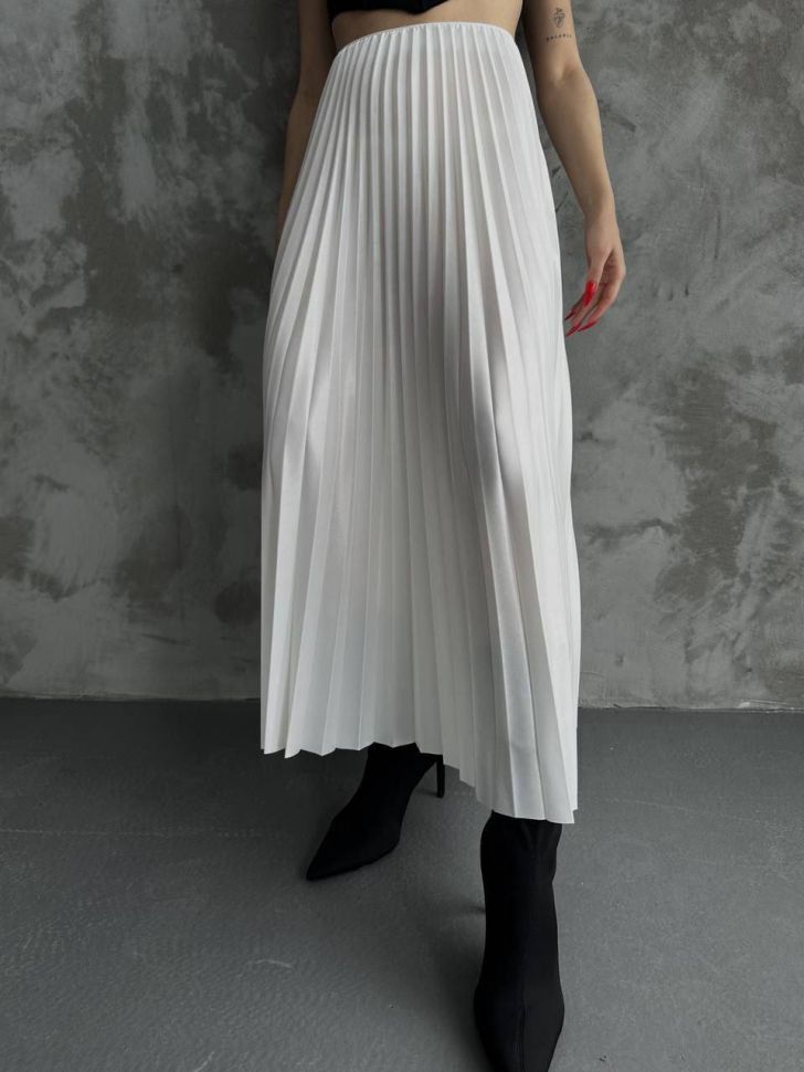 Спідниця Розмір: 42-52 S1989