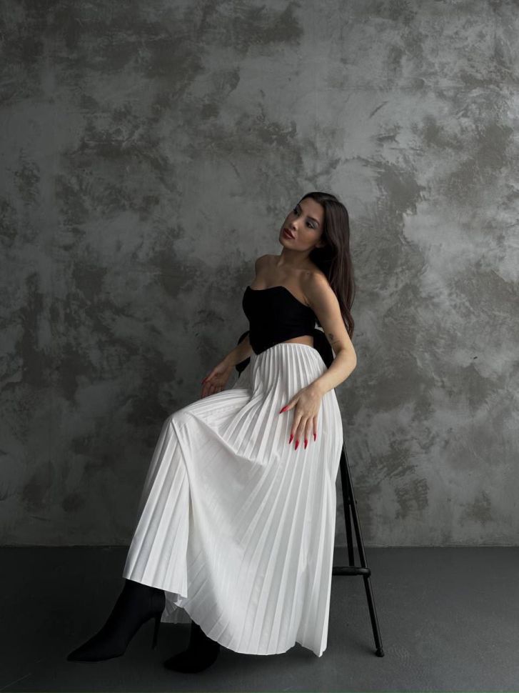 Спідниця Розмір: 42-52 S1989