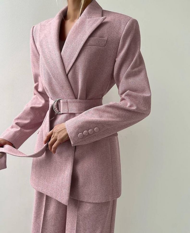 Комплект Розмір: 42, 44, 46 S2289