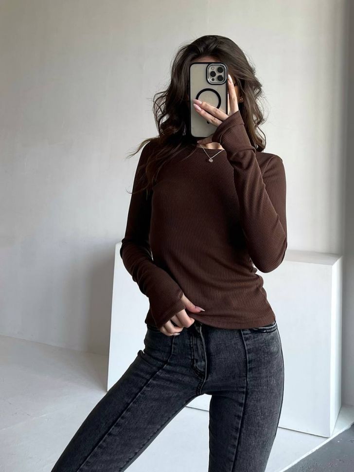 Кофтинка S2589