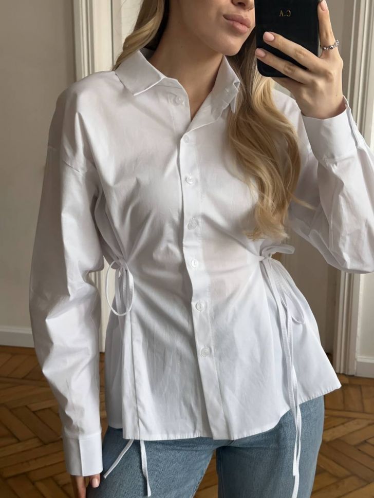 Сорочка Розмір: 42-46 S12687