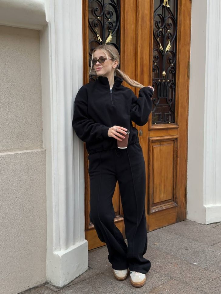 Костюм Розмір: 42-44, 46-48 S2789